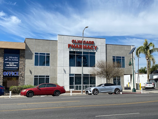 Clinicare Pharmacy Gallery - United States