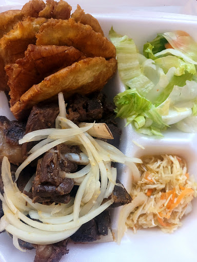 Prosperity Island Restaurant Gallery - United States