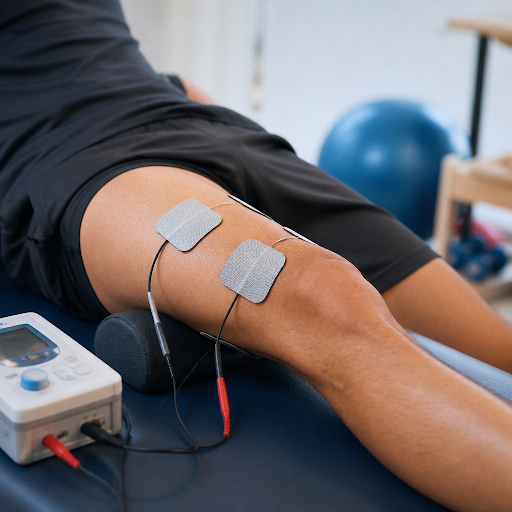 Muscle strain, sports injury or overuse pain slowing you down? At PureFlex Physio clinic in Lajpa… post image