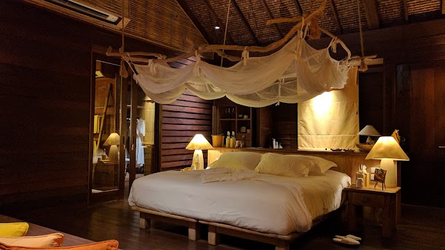 Six Senses Yao Noi