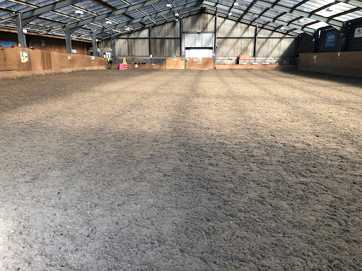 Tranwell Equestrian - Thumbnail
