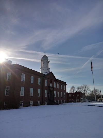 East Hartford Town Hall