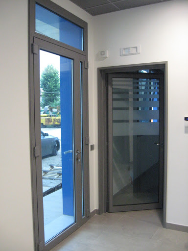 ZADE SRL - Visual