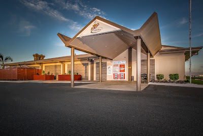 Photos of Western Suburbs Leagues Club