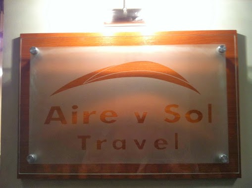 Aire y Sol Travel, Author: Aire y Sol Travel