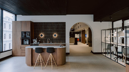 Bentley Workspaces - Visual