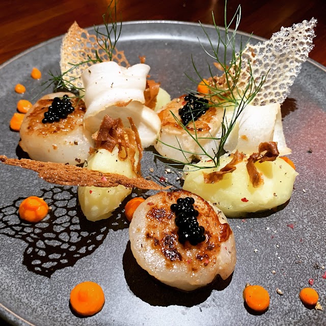 L'APPART by AIR FOOD