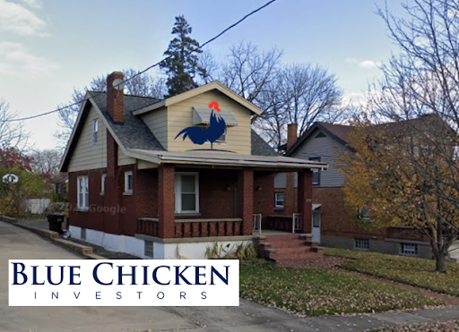 Blue Chicken Investors - We Buy Houses - Thumbnail