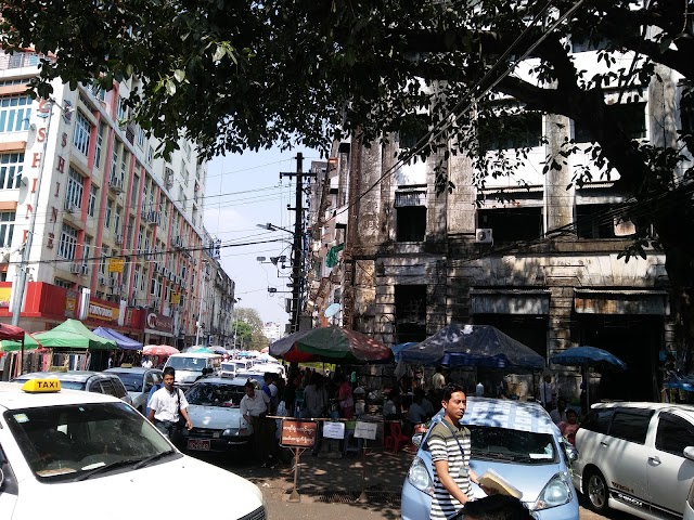 Xi Yang Yang @ OC L12