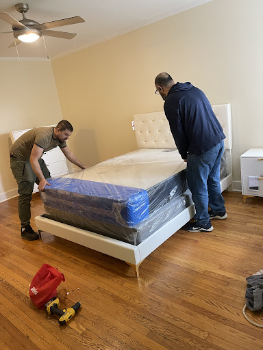 MMM Discounted Furniture - Thumbnail