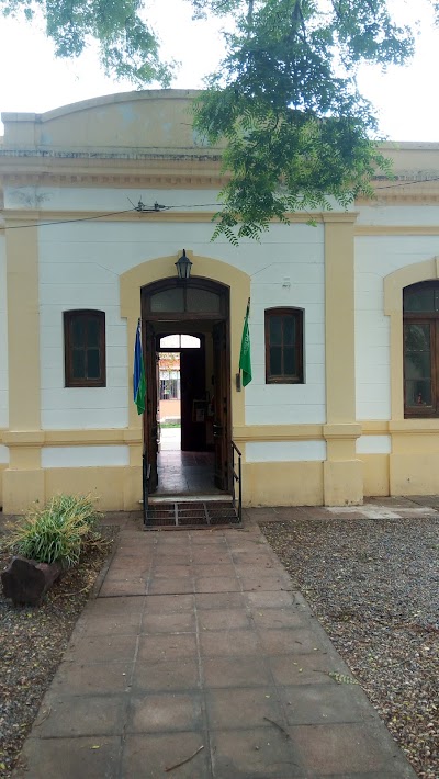Photos of Camping Municipal de Baradero