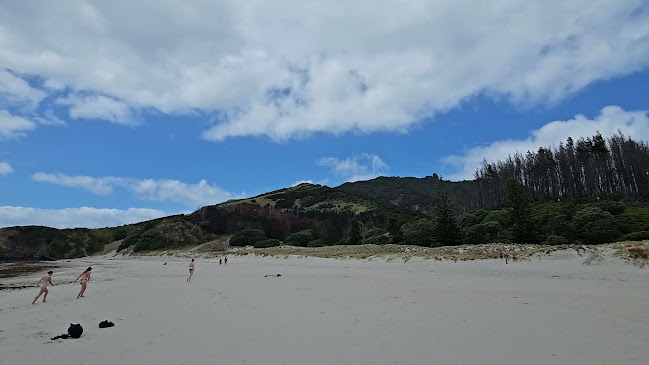 Ocean Beach - Other