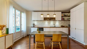 Photo n°22 de AVOLTIS Rénovation - Paris & Île-de-France à Paris (Plombier)