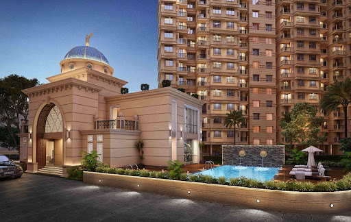 Experience beachfront living at Arihant Aaradhya in Kalyan, Mumbai. Offering expertly designed 1… post image