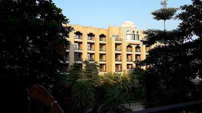 Photos of Sheraton Qingyuan Lion Lake Resort