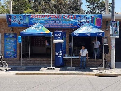 Photos of SHOPPING CELL