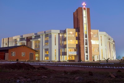 Photos of &Eacute;glise Pentec&ocirc;te Kiremba
