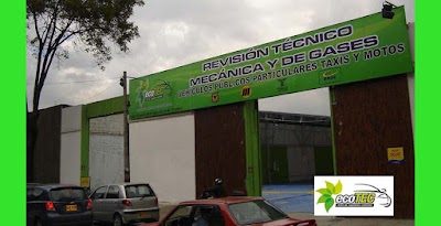 Photos of C.D.A ecoTEC-Revision Tecnicomecanica