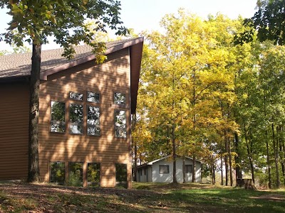 Photos of Camp Lutherhaven