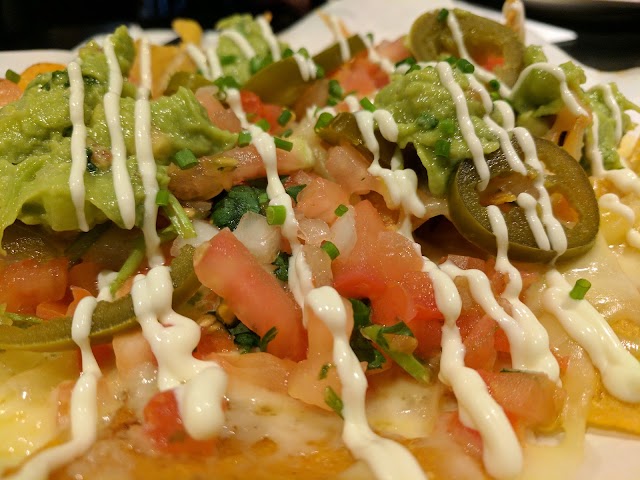 Chimichanga