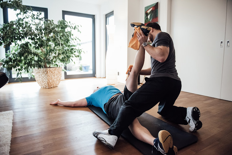 Hahne Lifestyle & Fitness - Personal Trainer Essen