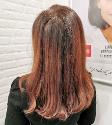 Photo n°10 de Salon Valentin à Caen (Boutique de santé et beauté)