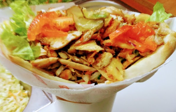 Daily Fresh Kebab, Author: Daily Fresh Kebab