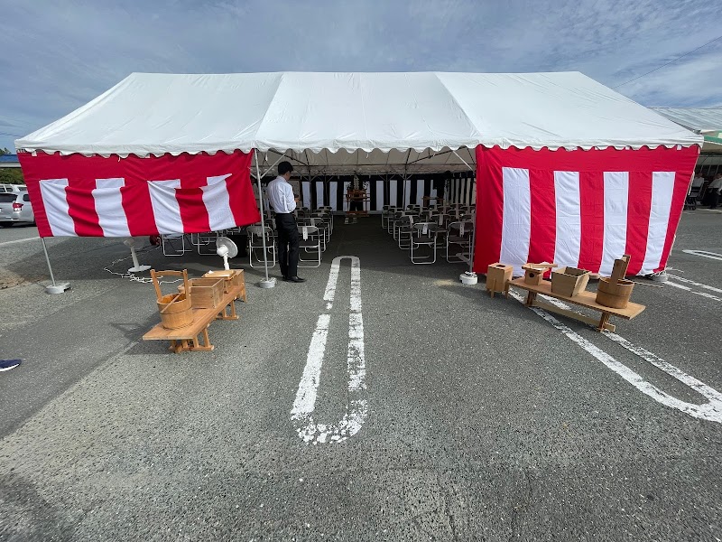 フジ・インターレント合同会社