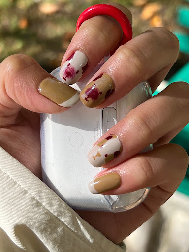 BEAUTY NAIL.Uñas - Thumbnail