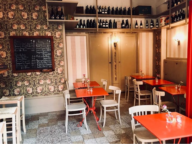 La Montanarina Bistrò