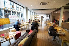 Loudons edinburgh