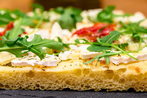 Photo n°7 de Nolita's Pizza à Paris (Restaurant)