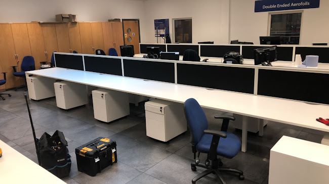 Reviews of Barnett & Son Commercial Moves in Livingston - Furniture store