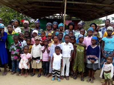 Photos of Afrika4Jesus