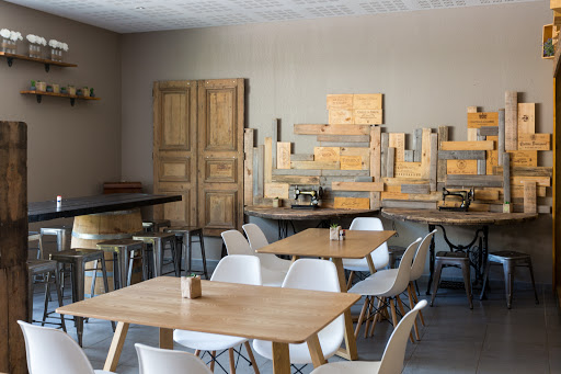 Photo 3 - Burger & Co