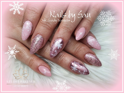 Nails by San - Thumbnail
