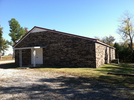 Elizabeth Church of Christ