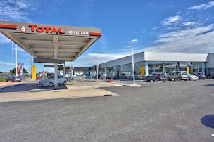 Photo n°37 de Renault Roanne - Groupe Thivolle à Le Coteau (Vendeur de voitures d'occasion)