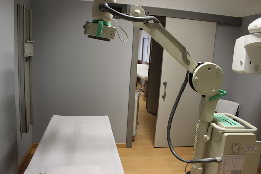 Dental Medica Xinzo de Limia Gallery - Spain