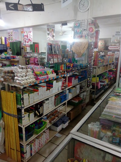 book-store
