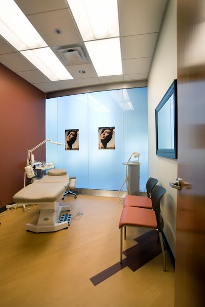 Laser & Dermatologic Surgery Center