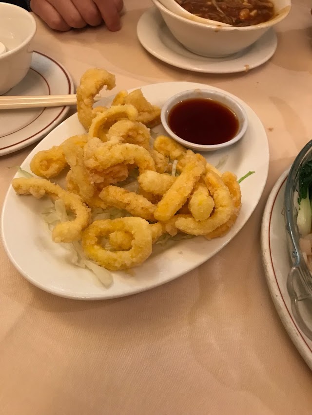 Chung Ying Garden Cantonese Restaurant