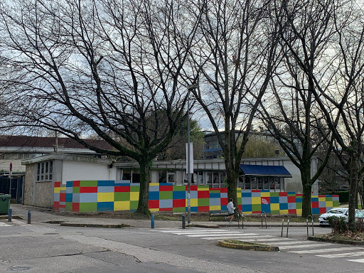Escola Infantil Breogán - USC