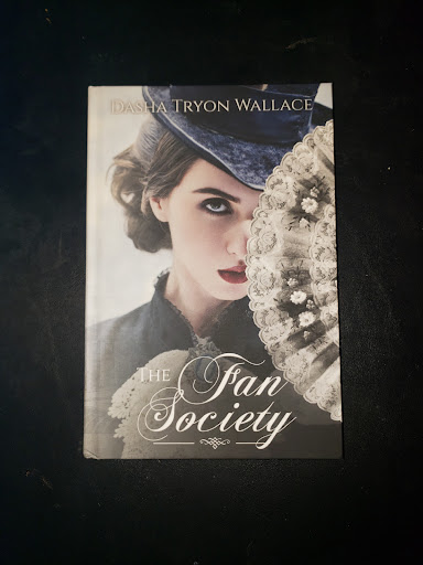 Dasha Wallace Author - Thumbnail