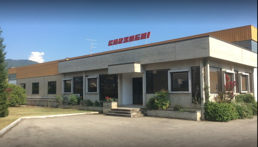 Carsughi Impianti Srl