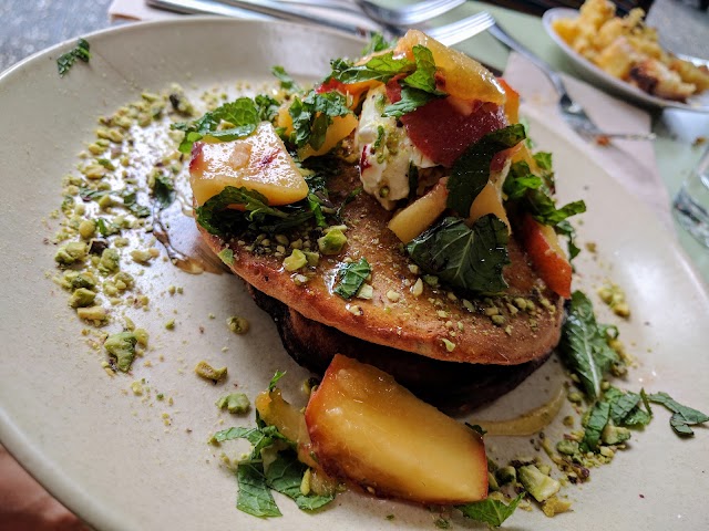 Drury Lane Eatery