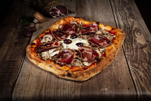 Photo n°2 de RESTAURANT A CASETTA à La Roche-sur-Yon (Pizzas à emporter)