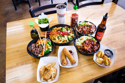 Teriyaki Madness, Newburgh, NY