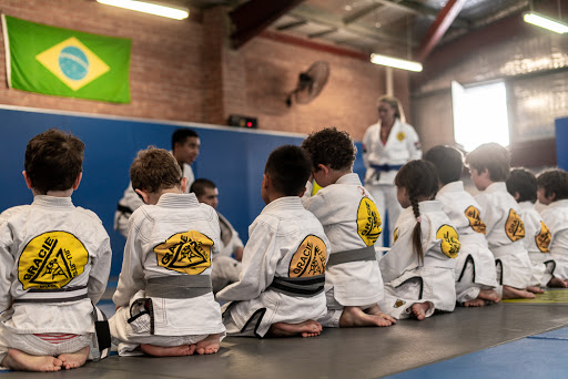 GRACIE SYDNEY BJJ PTY LTD - Thumbnail