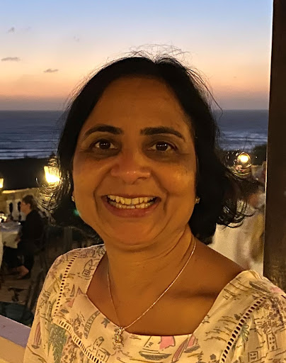 Mehta Varsha MD - Thumbnail
